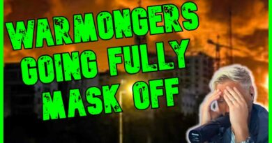 MAGA WARMONGERS GO FULLY MASK OFF | The Kyle Kulinski Show