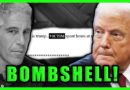 MAJOR BREAKING: TRUMP ‘SPENT HOURS’ WITH VICTIM AT EPSTEIN’S HOUSE! | The Kyle Kulinski Show