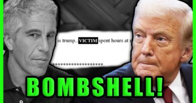 MAJOR BREAKING: TRUMP ‘SPENT HOURS’ WITH VICTIM AT EPSTEIN’S HOUSE! | The Kyle Kulinski Show