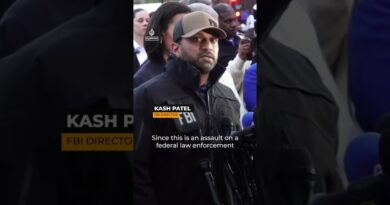 Major fallout for Afghans in US after National Guard shooting