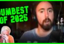 ‘MAKE IT STOP’: Asmongold SHATTERS The Dipshit-Meter | The Kyle Kulinski Show