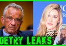‘MAKE IT STOP’: RFK Jr’s Vile H*rny S*x Poems To Olivia Nuzzi Leak | The Kyle Kulinksi Show
