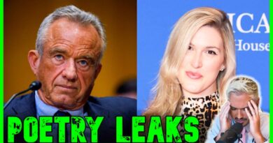 ‘MAKE IT STOP’: RFK Jr’s Vile H*rny S*x Poems To Olivia Nuzzi Leak | The Kyle Kulinksi Show