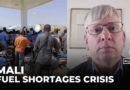 Mali Crisis: Fuel Blockade & Rising Insecurity