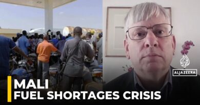 Mali Crisis: Fuel Blockade & Rising Insecurity