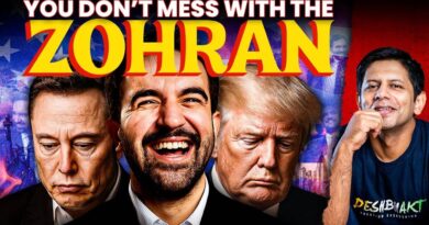 Mamdani Wins | Communist Takeover Of NYC Or Rebirth Of Democratic Socialism In USA? | Akash Banerjee