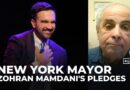 Mamdani won mayoral race by focusing on affordability, unity and change: Analysis
