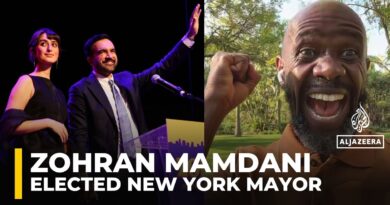 Mamdani’s privilege fuelled empathy and people‑first leadership: Analysis