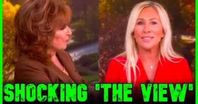 Marjorie Taylor Greene SHOCKS ‘The View’ Hosts & Leaves Them Speechless | The Kyle Kulinski Show