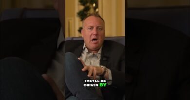 Market Cycles  What’s REALLY Different This Time