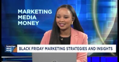 Marketing Media Money: Black Friday marketing strategies & Insights