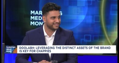 Marketing Media Money: Nostalgia marketing