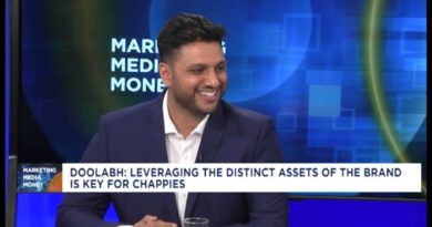 Marketing Media Money: Nostalgia marketing