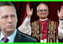 MASS SPYING BILLIONAIRE PETER THIEL CALLS POPE LEO ‘THE ANTICHRIST’ | The Kyle Kulinski Show