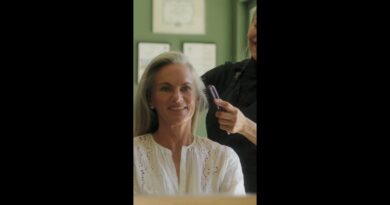 Meet the salon that’s specialized in long hair health since 1957
