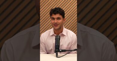 Meet The Team – Chase Prather