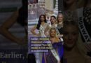 Miss Universe Thailand organiser calls Miss Mexico ‘dumb’