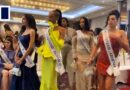 Miss Universe Thailand organiser calls Miss Mexico ‘dumb’