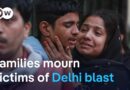 Modi vows justice as investigators probe possible terror link | DW News