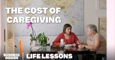 Money Lessons From Americans Caring for Aging Parents | Life Lessons | Business Insider