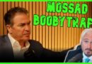 Mossad ADMITS To ‘Boobytrapping’ Electronics In EVERY COUNTRY | The Kyle Kulinski Show