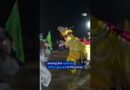 Myanmar celebrates end of the rainy season | DW News