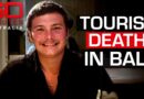 Mysterious tourist death in Bali villa pool | 60 Minutes Australia