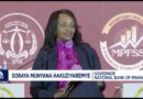 National Bank of Rwanda Debate on Financial Stability and Future Growth