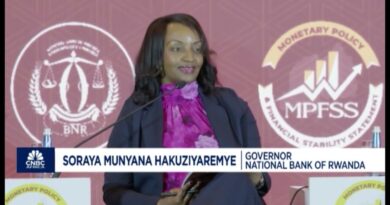 National Bank of Rwanda Debate on Financial Stability and Future Growth