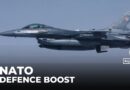 NATO bolsters its defences: Bloc responds to Russian drone incursions