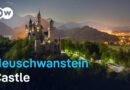 Neuschwanstein – Fairytale castle and architectural icon | DW Documentary