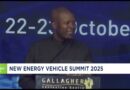 New Energy Vehicle Summit 2025: Driving Gauteng towards a Green Automotive Economy