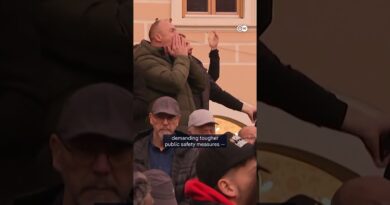 New law, old tensions: Roma at risk in Slovenia | DW News