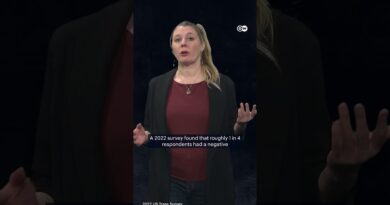 New regulations for sex markers in US passports | DW News