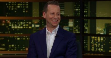 New Rule: Democracy’s Last Line of Defense | Real Time with Bill Maher (HBO)