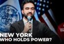 New York City mayor race: What power does the mayor have?