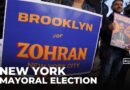 New York mayoral election: A closer look at the issues shaping the race
