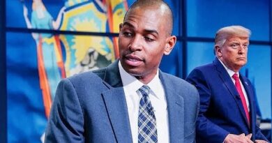 NEXT ZOHRAN?: NY Governor Candidate Is Trump’s WORST NIGHTMARE!