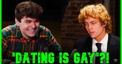 NICK FUENTES CAN’T STOP TELLING ON HIMSELF | The Kyle Kulinski Show