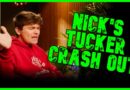 Nick Fuentes CRASHES OUT On Tucker After Softball Interview | The Kyle Kulinski Show