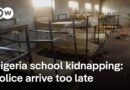 Nigeria: Gunmen kidnap 25 people at a school | DW News