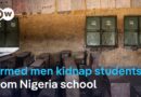 Nigeria hit by second school abduction in less than a week | DW News