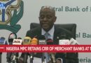 Nigeria MPC keeps rate unchanged at 27% (full speech)