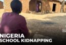 Nigeria school kidnapping: Gunmen abduct more than 300 students & teachers