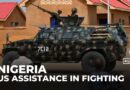 Nigeria ‘welcomes US assistance’ to fight ‘terrorism’ after Trump’s threats