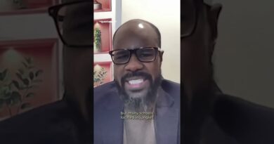 Nigerian school attacks impact “legitimacy of government”