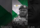 Nigeria’s general on foreigners “assuming” the country’s violence | Talk to Al Jazeera #shorts