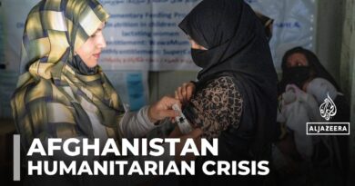 Nine in 10 Afghan families skip meals, take on debt: UNDP