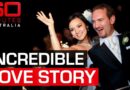 No Limbs, No Limits: Nick Vujicic’s incredible love story | 60 Minutes Australia