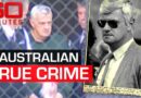 Notorious sex ring The Family suspected of abducting and murdering young men | 60 Minutes Australia